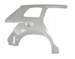 SKODA KODIAQ 565 2016-2024 Quarter Panel rear wing fender right 565809606A 565809602C