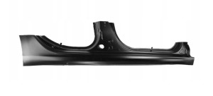 FIAT TIPO 2 II 356 357 2015-2024 Sill door Quarter Panel Pillar right 52069691 52069397