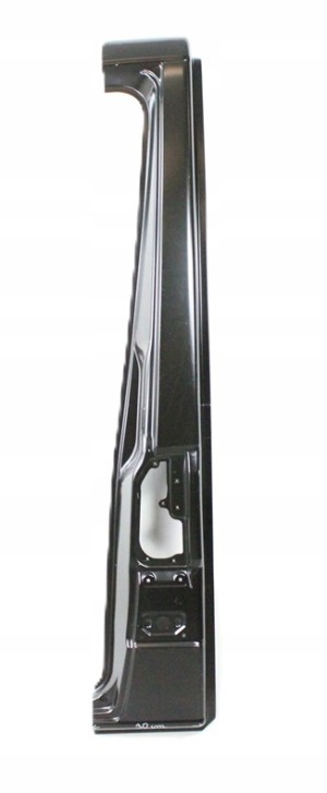 VW CRAFTER 2E0 2006-2016 DOKA KABINA Sill door Quarter Panel Pillar left 2E3810575