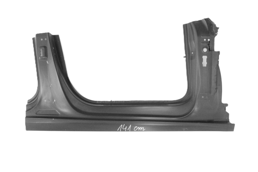 AUDI A5 S5 III 3 B10 8B3 8B5 8B9 24- próg słupek prawy 8B5809840 8B9809840 1/3