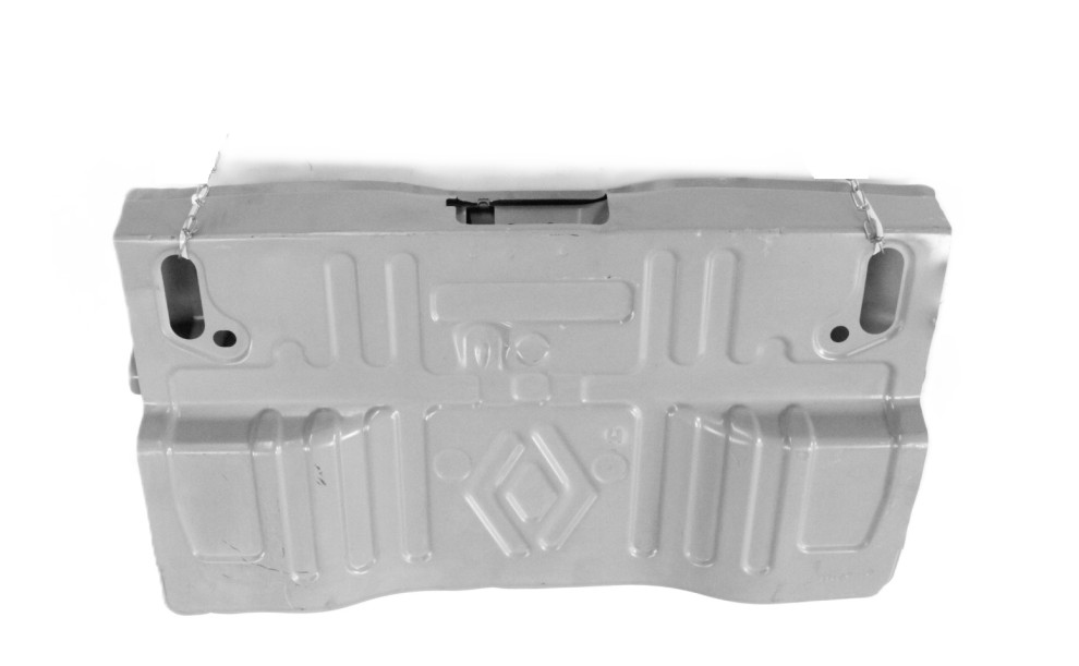 DACIA SPRING 2021- tylny pas ściana 791006901R 791108858R 5/5