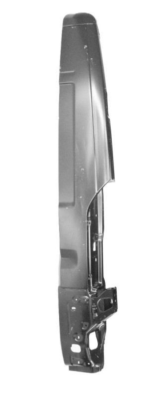PEUGEOT BOXER 2006- H2 lewy słupek narożnik 52206526 50163454 1693166380 2/7 MINIATURA