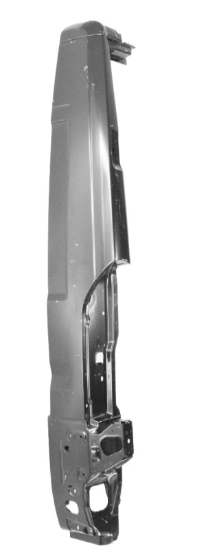 CITROEN JUMPER 2006- H2 left NAROŻNIK Pillar 52206526 50163454 1693166380