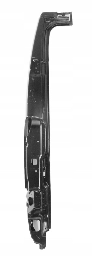 CITROEN JUMPER 2006- H2 lewy narożnik słupek 52206526 50163454 1693166380 7/7 MINIATURA