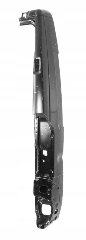PEUGEOT BOXER 2006-2026 H2 rear right Pillar NAROŻNIK 1693166280 50163453