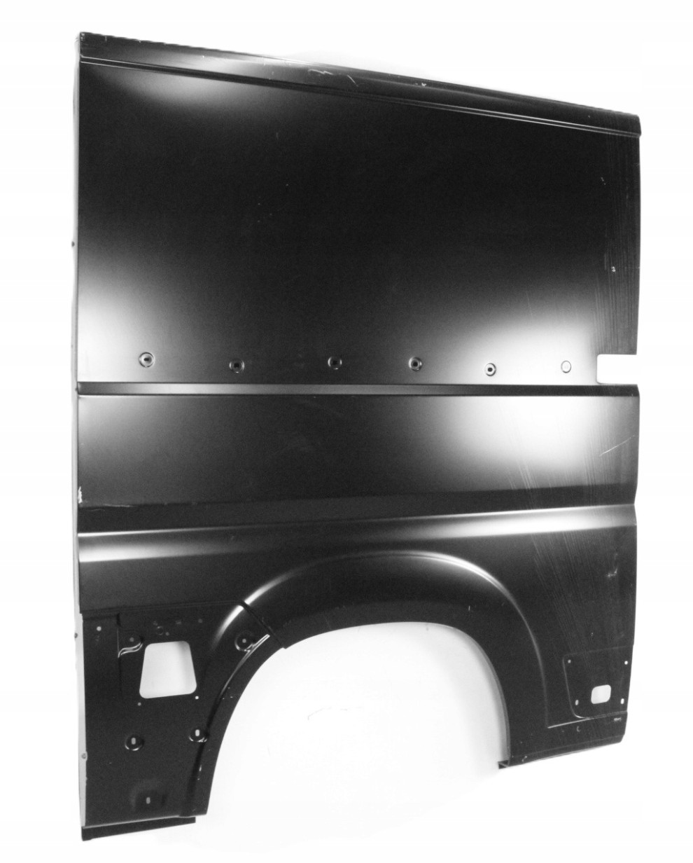 PEUGEOT BOXER L2 2006-2026 tylny tył prawy błotnik 46858000 3/4
