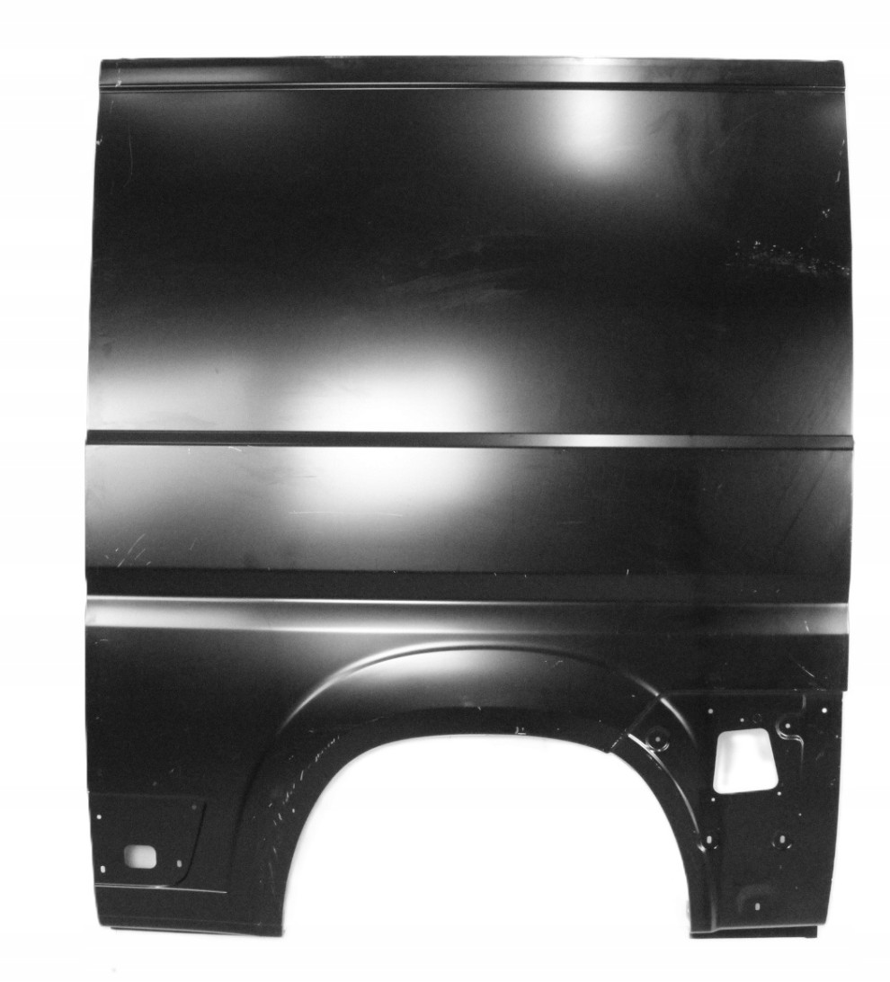 TOYOTA PROACE MAX L2 2024- tylny tył lewy błotnik 46858005 1/3