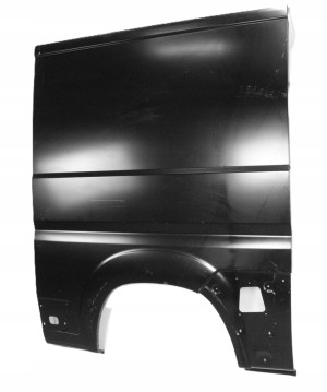 TOYOTA PROACE MAX L2 2024- tylny tył lewy błotnik 46858005 3/3 MINIATURA