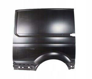 VW CRAFTER 2 II 7C0 L1 2016-2026 Quarter Panel rear wing fender right 7C0809606AB