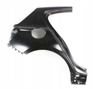 BMW 1 F20 5D 2011-2018 Quarter Panel rear wing fender right 41007284388 41217284384