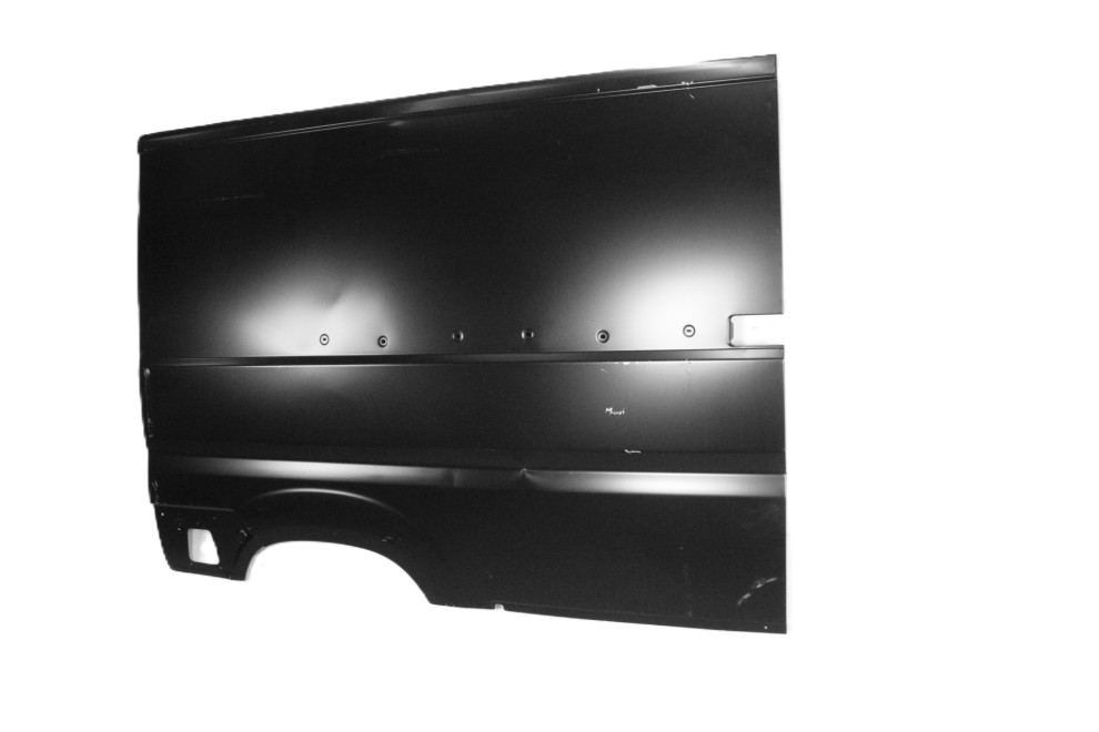 FIAT DUCATO 250 L3 2006-2026 tylny tył prawy błotnik 1358887080 3/4