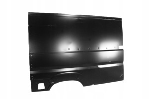 TOYOTA PROACE MAX L3 2024- tylny tył prawy błotnik 1358887080 4/4 MINIATURA