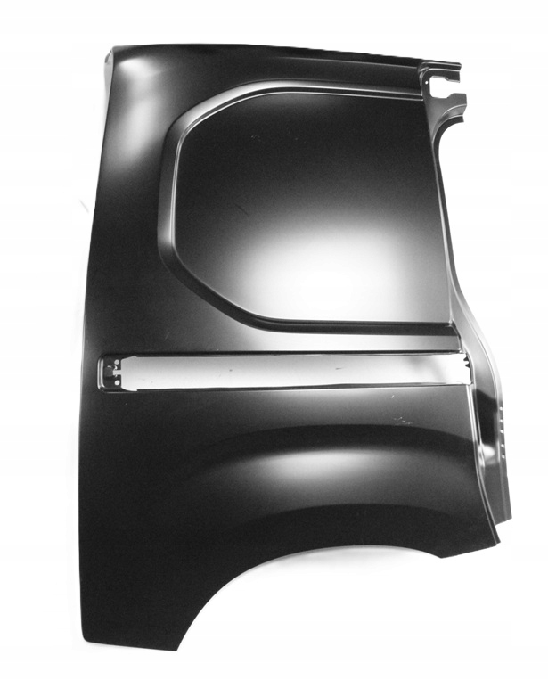 PEUGEOT PARTNER IV 4 K9 L1 2018-2026 tylny błotnik prawy 9827656380 2/3