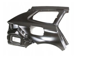 OPEL INSIGNIA B 2 KOMBI 2017-2024 Quarter Panel rear wing fender right YR00676380 39238647