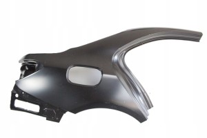 MERCEDES C-KLASA SEDAN W205 A205 205 15-21 Quarter Panel rear wing fender right A2056304202