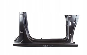 VW TOURAN 5TA 2015-2024 Sill door Quarter Panel Pillar right 5TA809836 5TA809606A