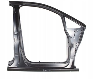 VW TOURAN 5TA 2015-2024 Sill door Quarter Panel Pillar right 5TA809836 5TA809606A
