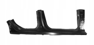 SEAT LEON 4 IV 5FA 5FE KL8 KL1 20- Sill door Quarter Panel Pillar right 5FA809606B 5FE809606B