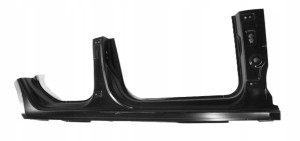 SEAT LEON 4 IV 5FA 5FE KL8 KL1 20- próg słupek prawy 5FA809606B 5FE809606B 3/3 MINIATURA