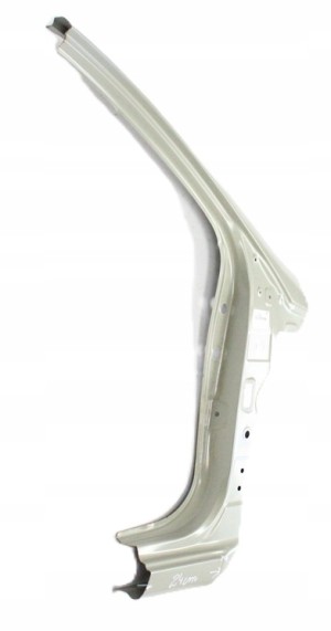 HYUNDAI I10 I-10 2 II BA 13-19 próg A-słupek prawy 71122B9000 71122-B9000 3/3 MINIATURA