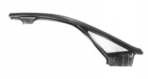 CUPRA BORN 10E K11 2021- Pillar A right Upper part pillar 10E809052A 10E809840