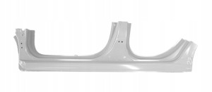 HYUNDAI I20 I-20 2 GB II 5D 14-20 Sill door Quarter Panel Pillar left 71112-C8000 71112C8000