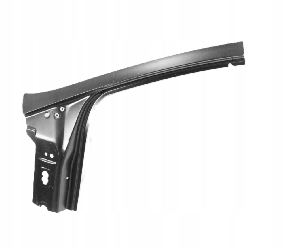 SEAT LEON 3 5F4 5F8 5F9 2012-2019 słupek A czołowy lewy 5F4809835 5F9809835 3/4