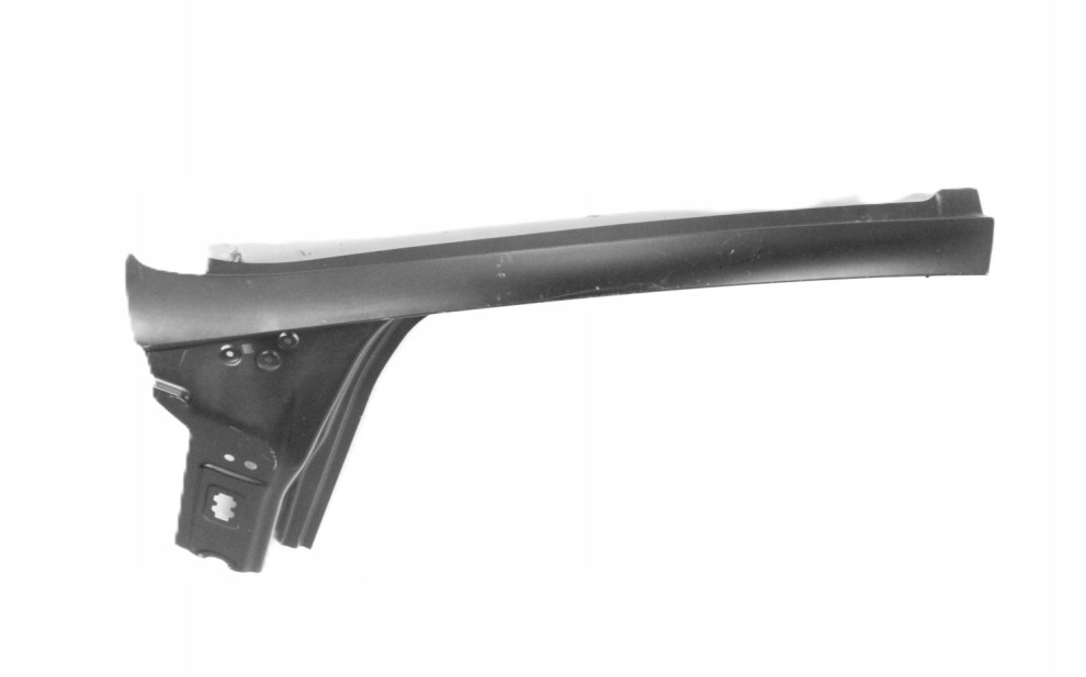 SEAT LEON 3 5F4 5F8 5F9 2012-2019 słupek A czołowy lewy 5F4809835 5F9809835 4/4