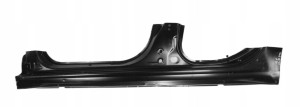 FIAT TIPO 2 II 356 357 2015-2024 Sill door Quarter Panel Pillar left 52069696 52091327