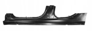 FIAT TIPO 2 II 356 357 2015-2024 Sill door Quarter Panel Pillar left 52069696 52091327