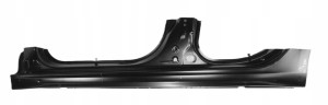 FIAT TIPO 2 II 356 357 2015-2024 Sill door Quarter Panel Pillar left 52069696 52091327
